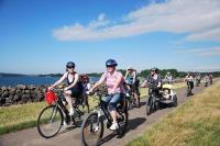 Waterford Greenway Cycle Tours & Bike Hire image 5